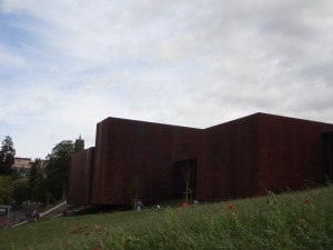 Musée Soulages