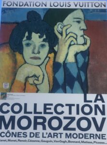 La collection Morozov à la Fondation Vuitton par Geneviève Furnémont @ Musée Ingres Bourdelle | Montauban | Occitanie | France