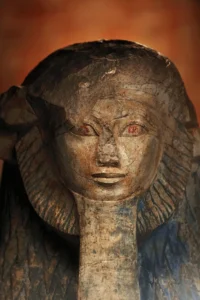 Les Reines d'Egypte par Amélie Roptin-Neyron @ Musée Ingres Bourdelle | Montauban | Occitanie | France