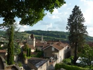 Une journée à Figeac @ Figeac