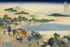 "Le japonisme, changer de perspective" par Marion Tillier, guide conférencière @ Musée Ingres Bourdelle | Montauban | Occitanie | France