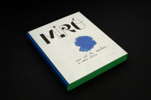 "Joan Miro: la couleur de mes rêves" par Anne Nières, historienne de l'art @ Musée Ingres Bourdelle | Montauban | Occitanie | France